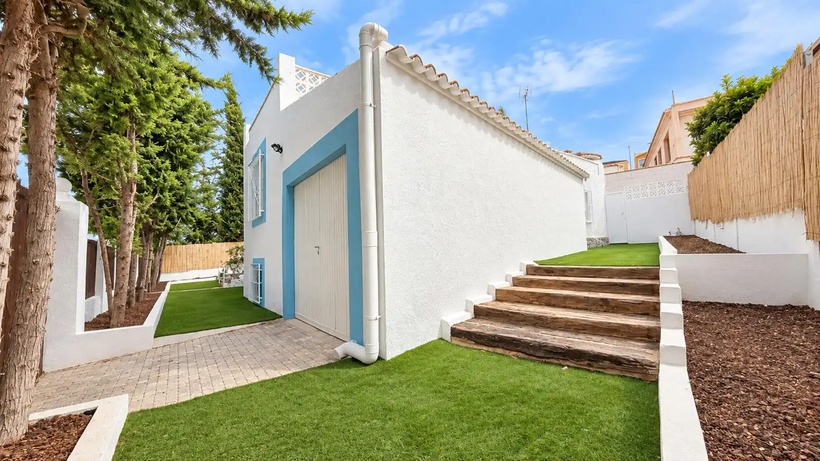 Detached house with garden for sale in Camino a Los Urrutias 15, imagen 15