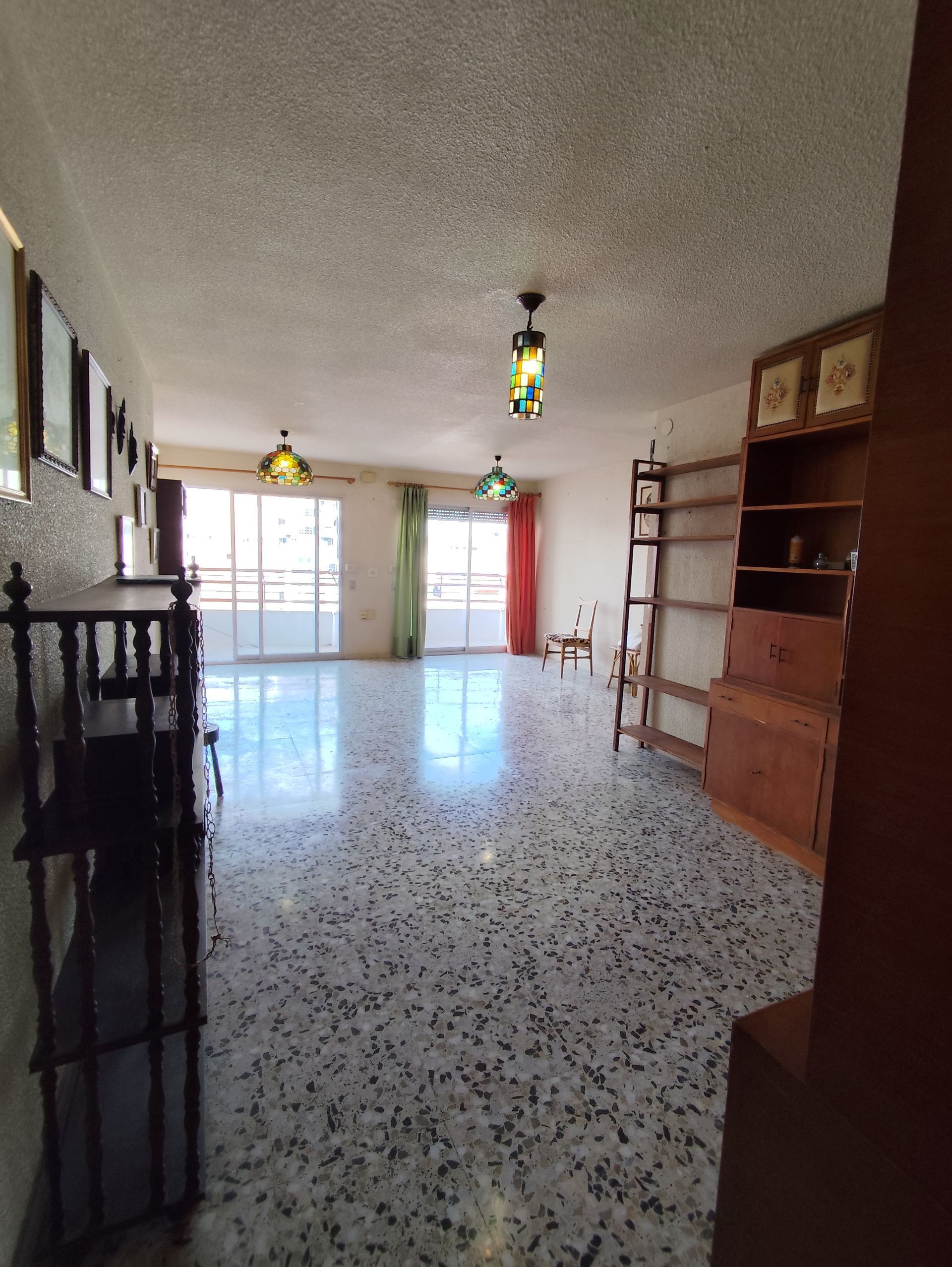Apartament en venda en Villajoyosa / La Vila Joiosa