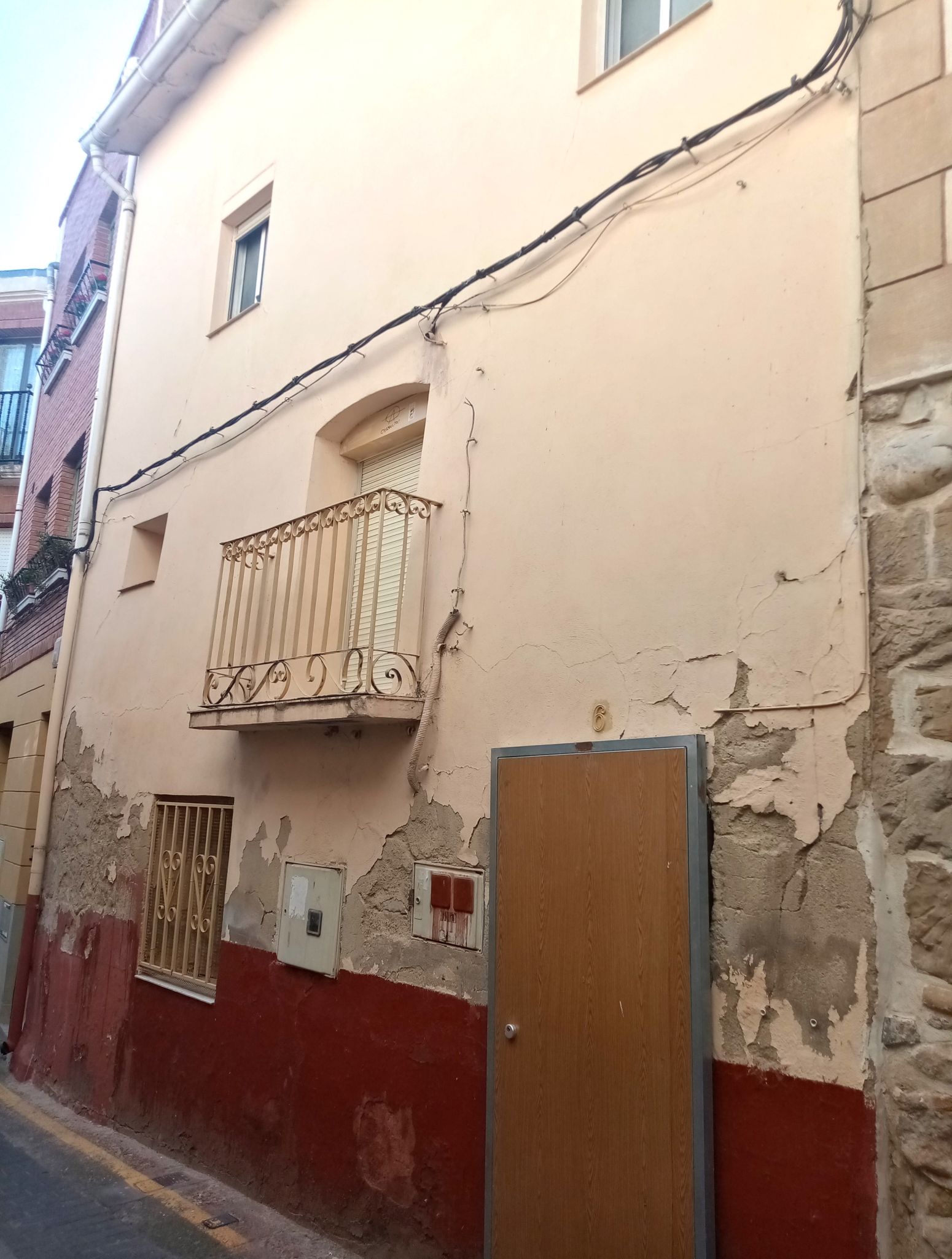 Casa o xalet en venda a Alberite