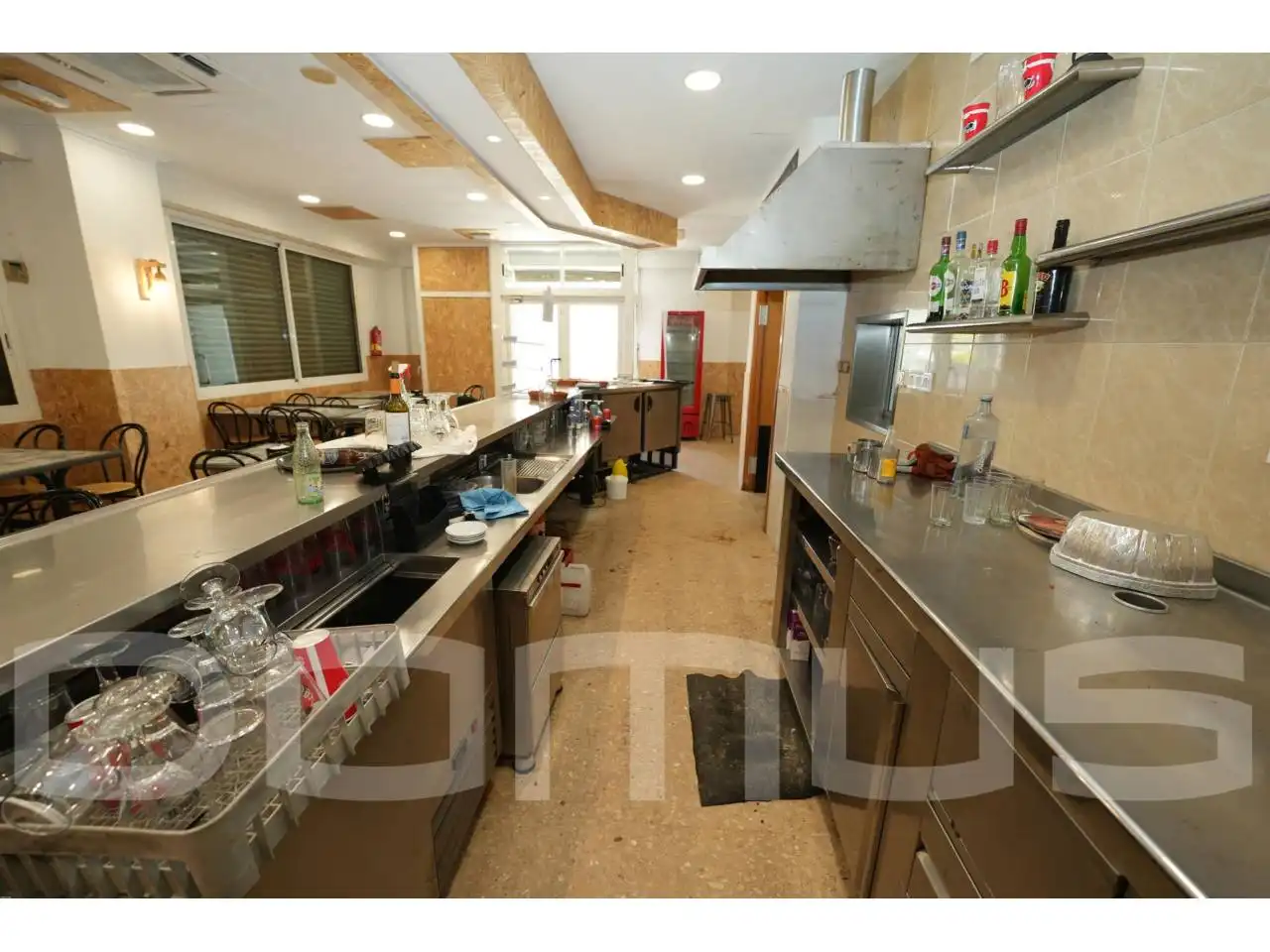 Local comercial en venta en Sant Vicenç Dels Horts, imagen 6