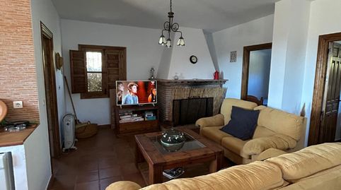 Foto 5 de Finca rústica en venda a N/a, Macharaviaya, Málaga