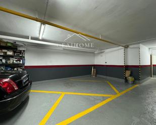Garage to rent in N/A, Progrés - Pep Ventura, Gorg - Progrés, Badalona