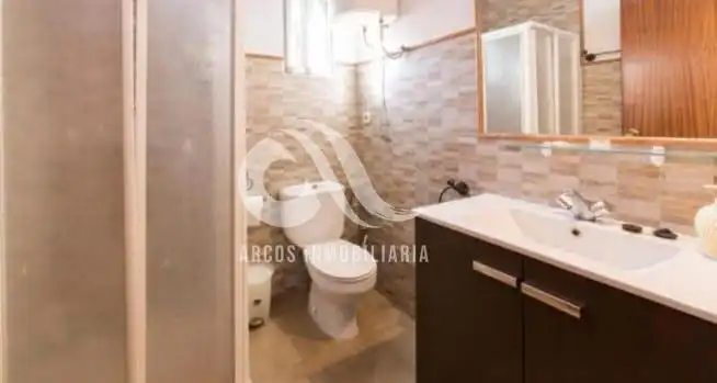 Houses for sale in Villarrubia