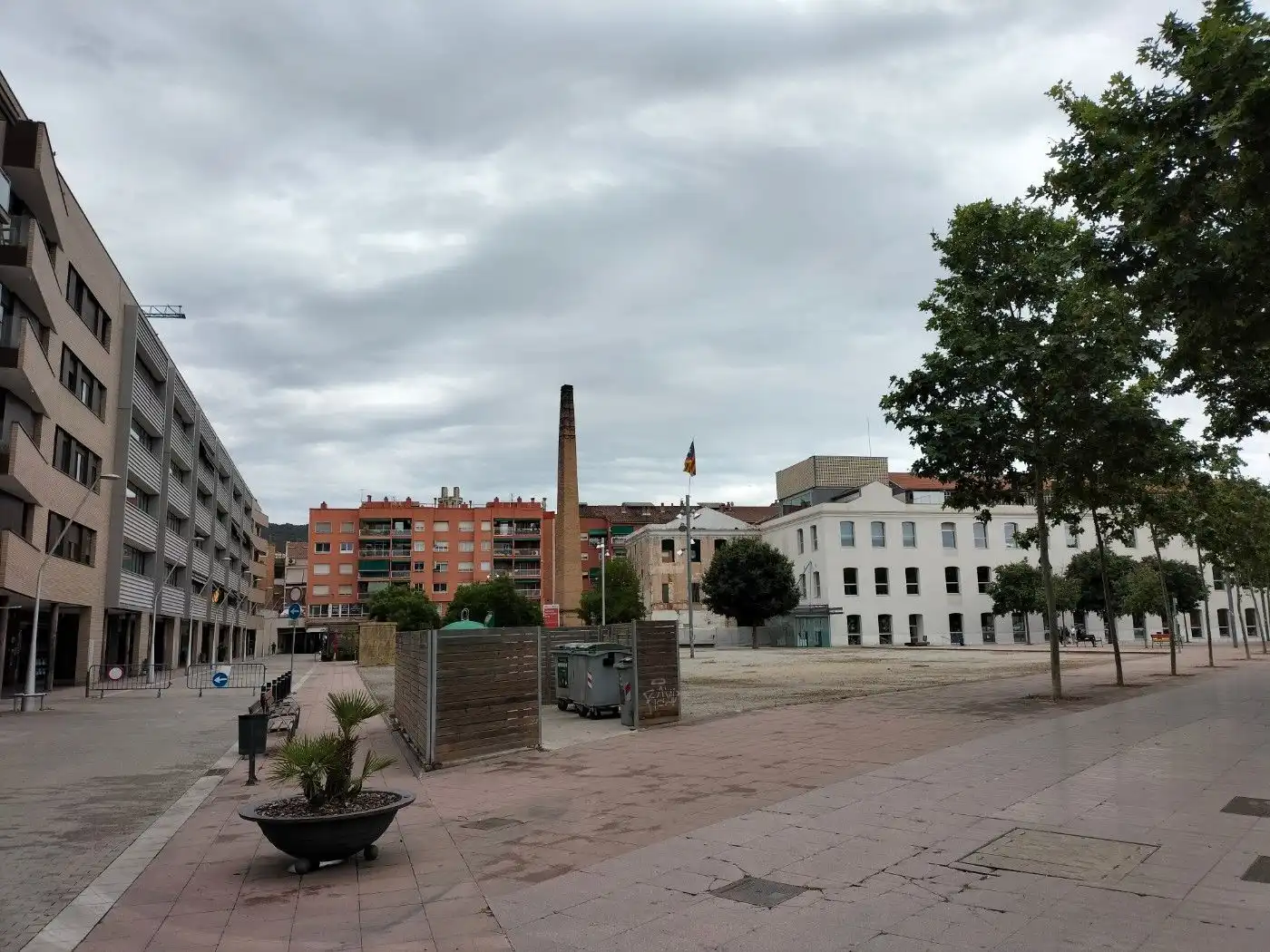 Local comercial en traspàs a Molins de Rei, imagen 17