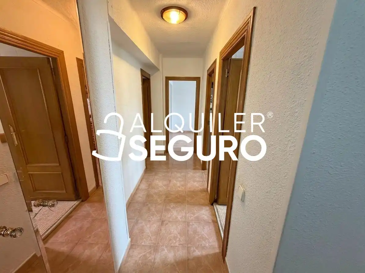 Appartement avec ascenseur à louer à Señera, imagen 9