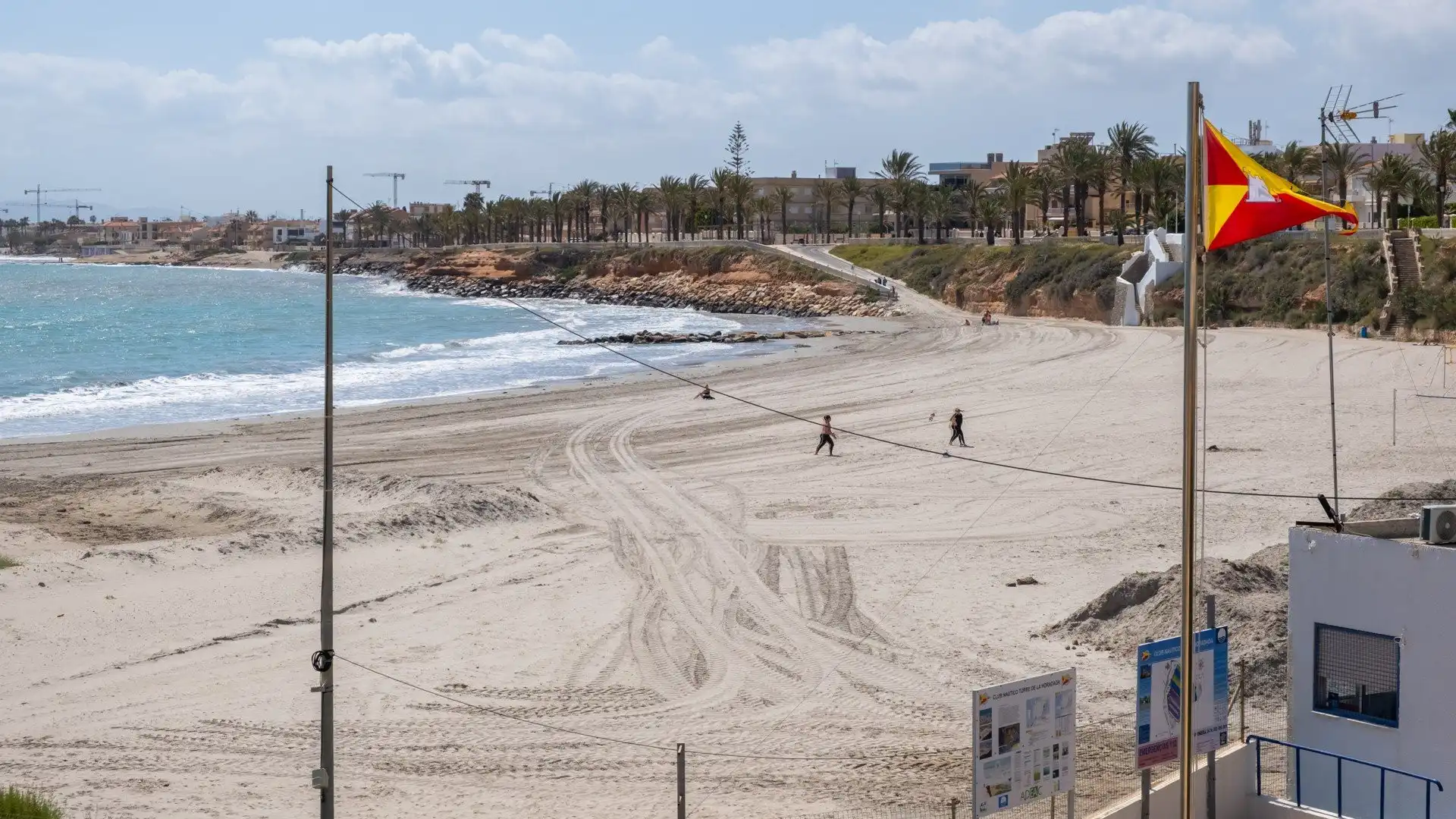 Apartament en venda a Torre de la Horadada, imagen 32