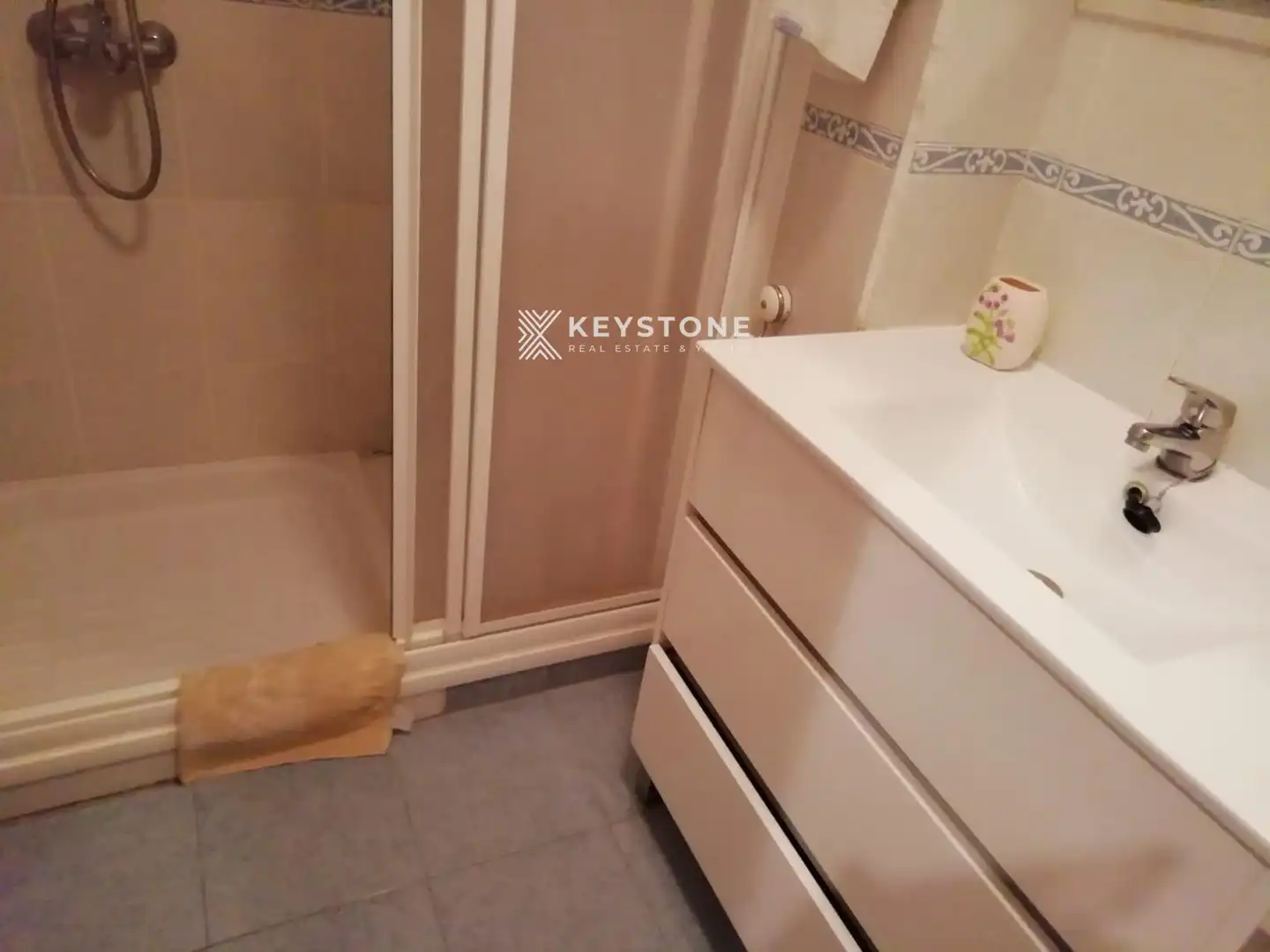 Bathroom of Flat for rent in  Palma de Mallorca
