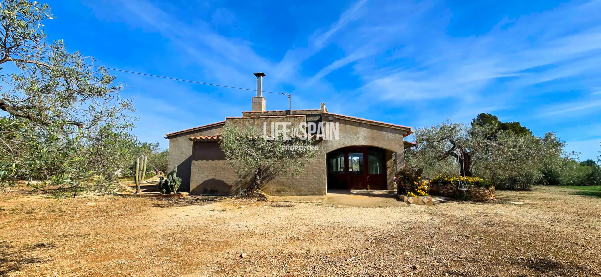 Villa à vendre à Carrer Poligono 78 43, imagen 2