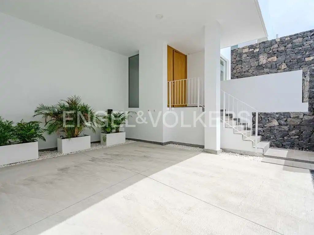 Casa con piscina in vendita a Callao Salvaje - Playa Paraíso, imagen 34