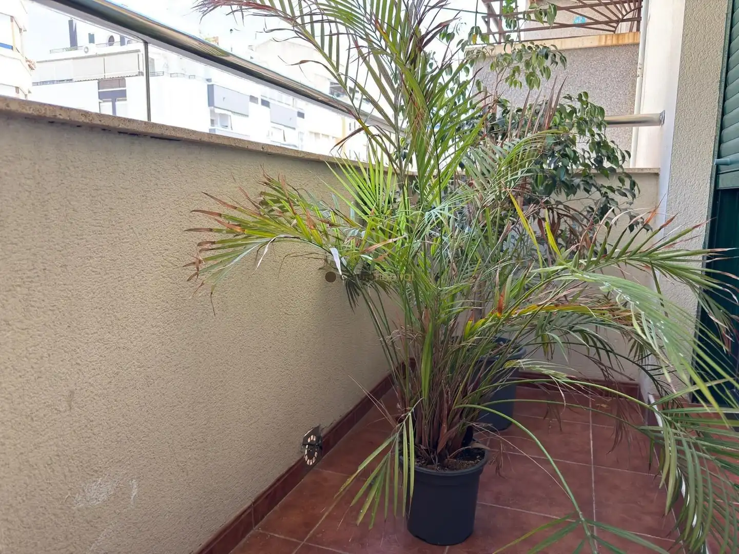 Terraza de Piso en venta en Elda con Aire acondicionado, Terraza y Trastero