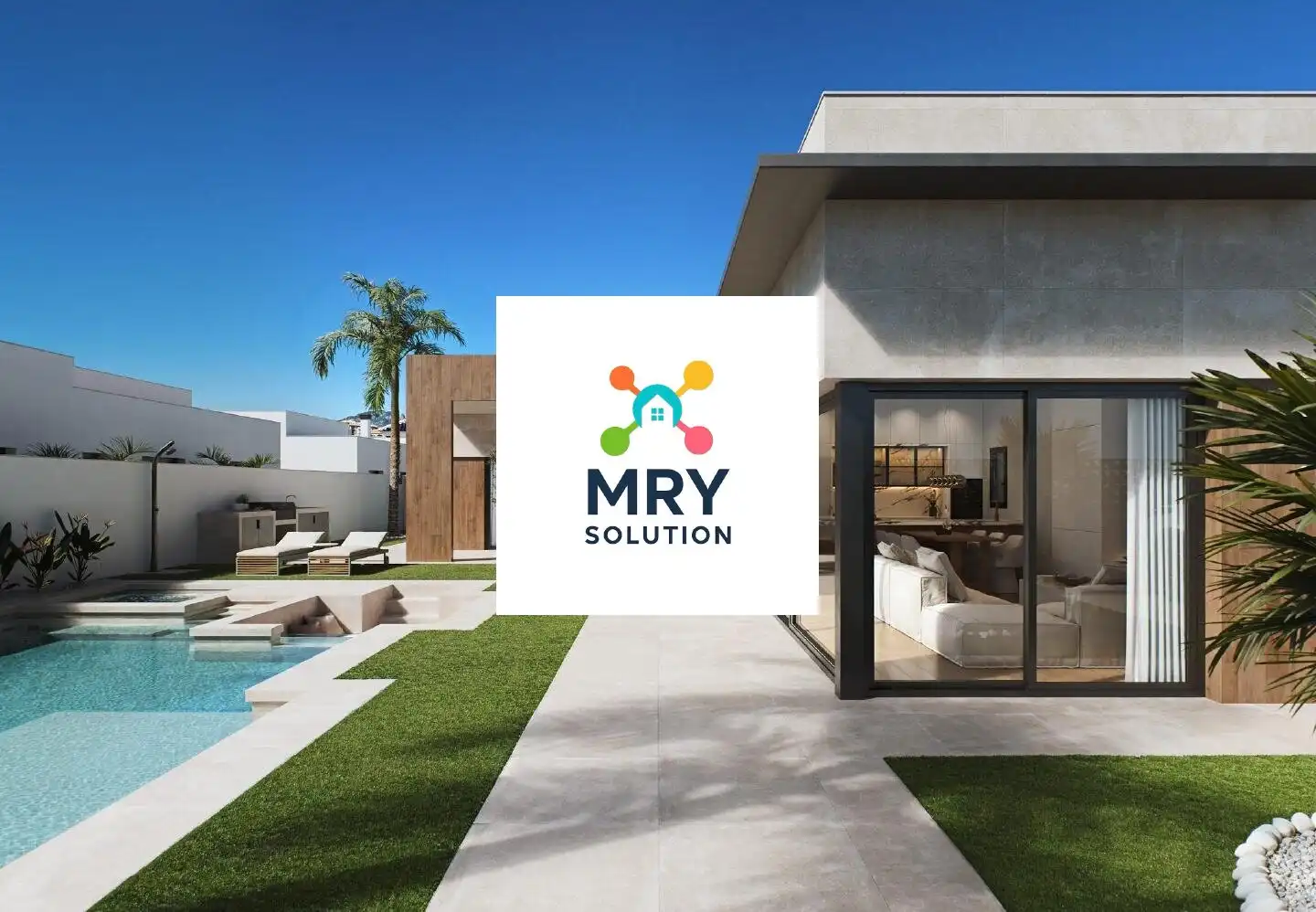 Exterior view of Houses for sale in Totana
