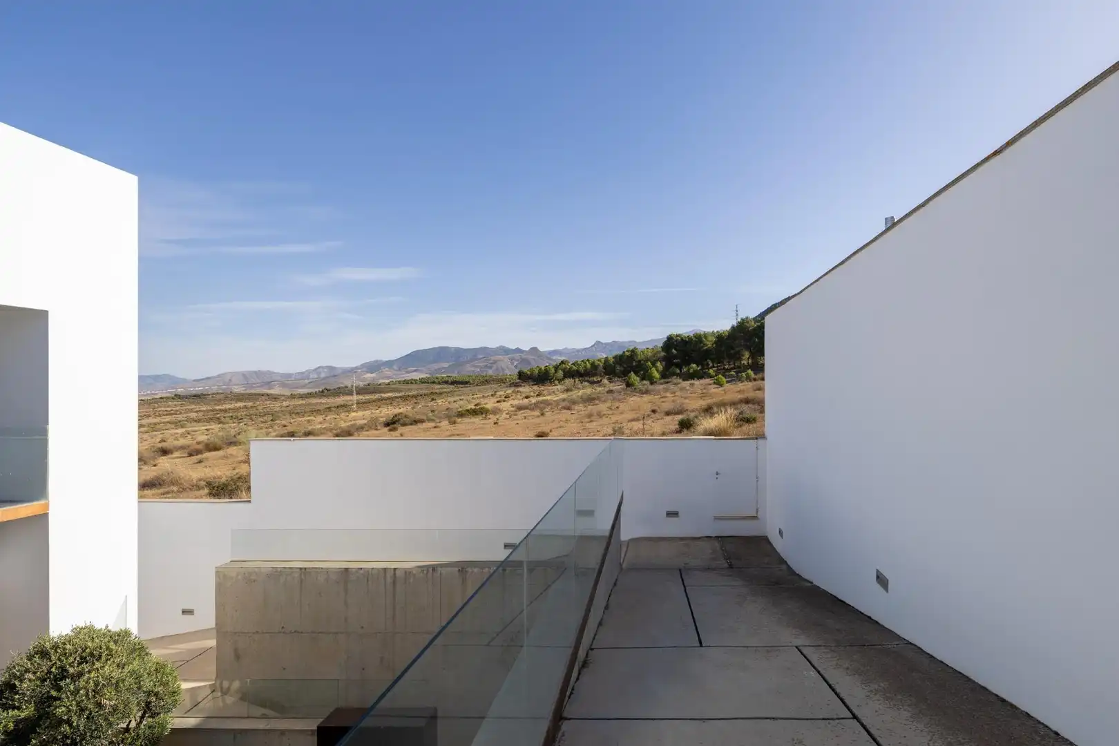 Chalet con jardín en venta en Calle Nevada 33, imagen 36