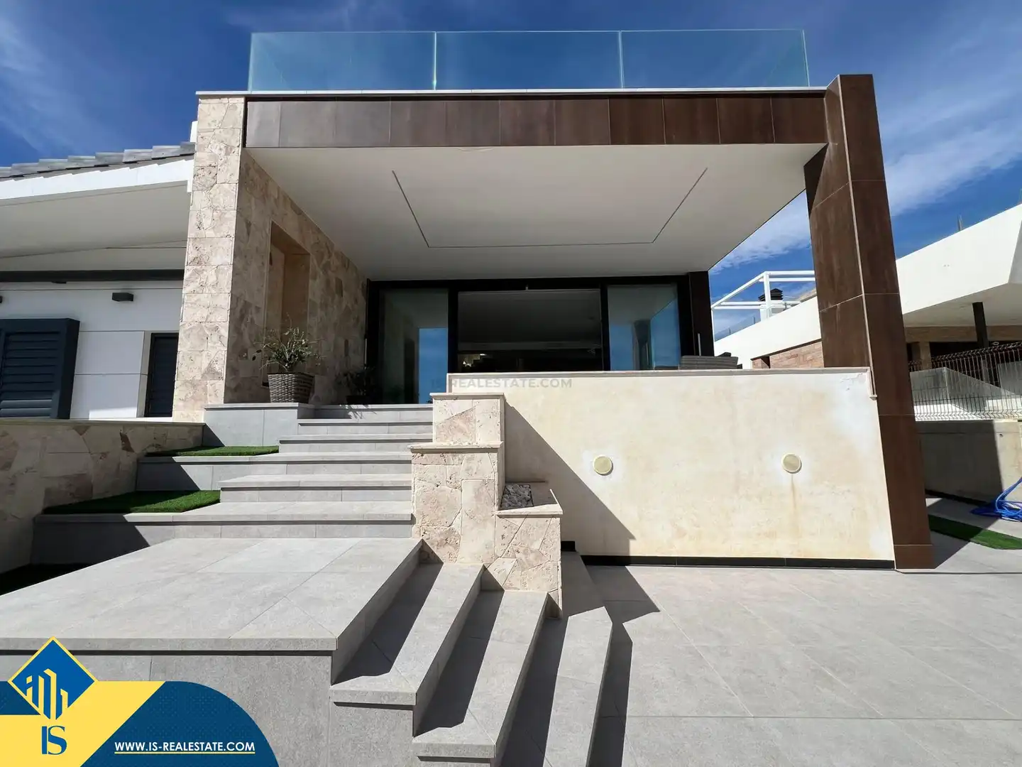 Detached house for sale in La Mata, imagen 2