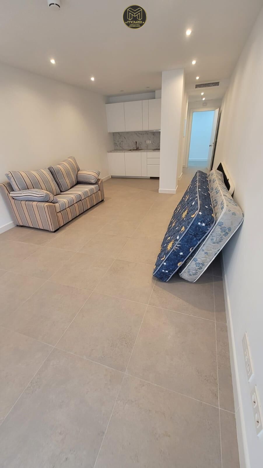 Estudi de lloguer a San Luis de Sabinillas