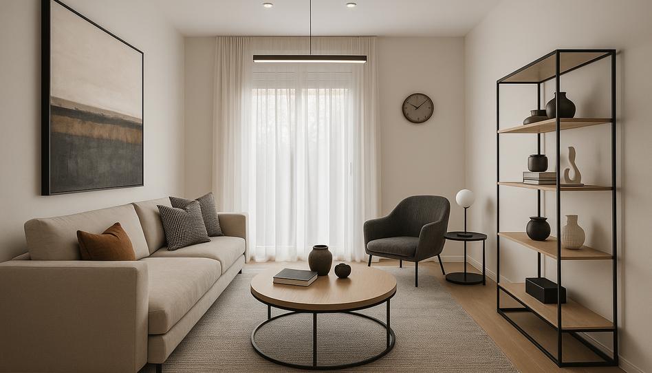 Photo 1 of Flat for sale in Passatge de Nogués, El Camp d'en Grassot i Gràcia Nova, Barcelona