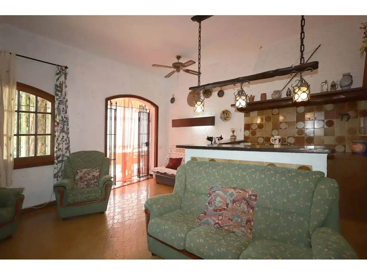 Haus mit Pool zum Verkauf in Calle Suria, imagen 23