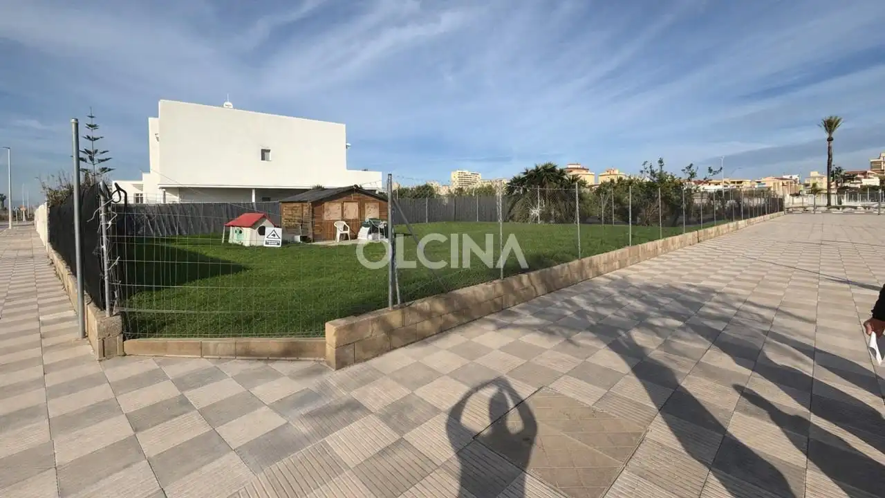 Terreny residencial en venda a Ronda Acequia Mare 13, imagen 2