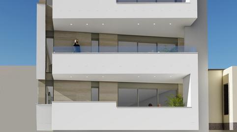 Foto 4 de Pis en venda a Las Piscinas Naturales, Torrevieja