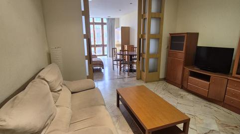 Foto 4 de Apartament de lloguer a Estrada, 1, Centro, Ávila