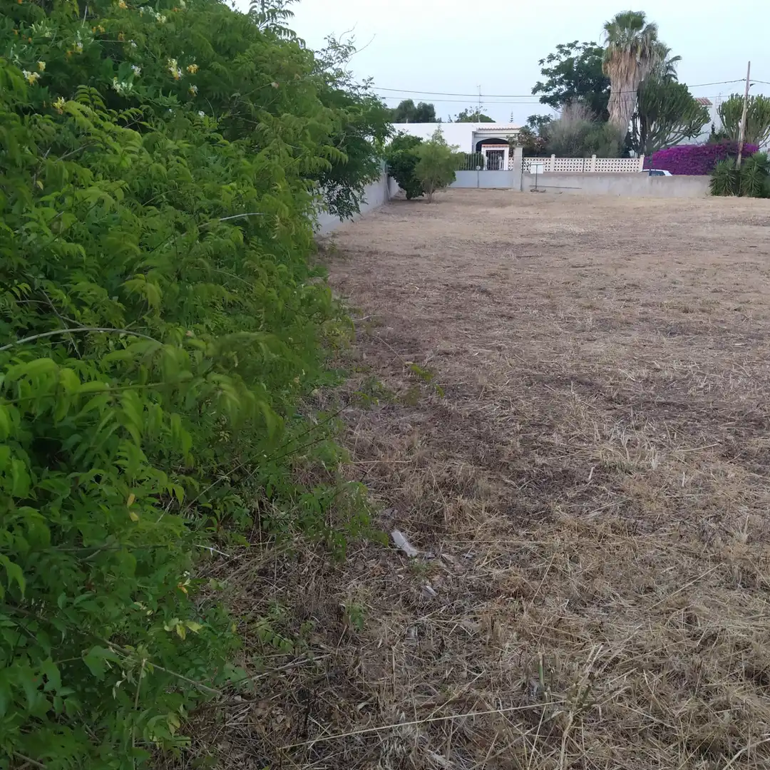 Terreno residencial en venta en Carrer del Falcó, imagen 5