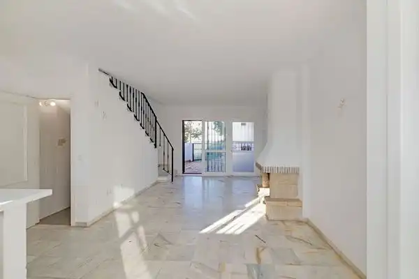 Dúplex en venda en Marbella amb Terrassa i Traster