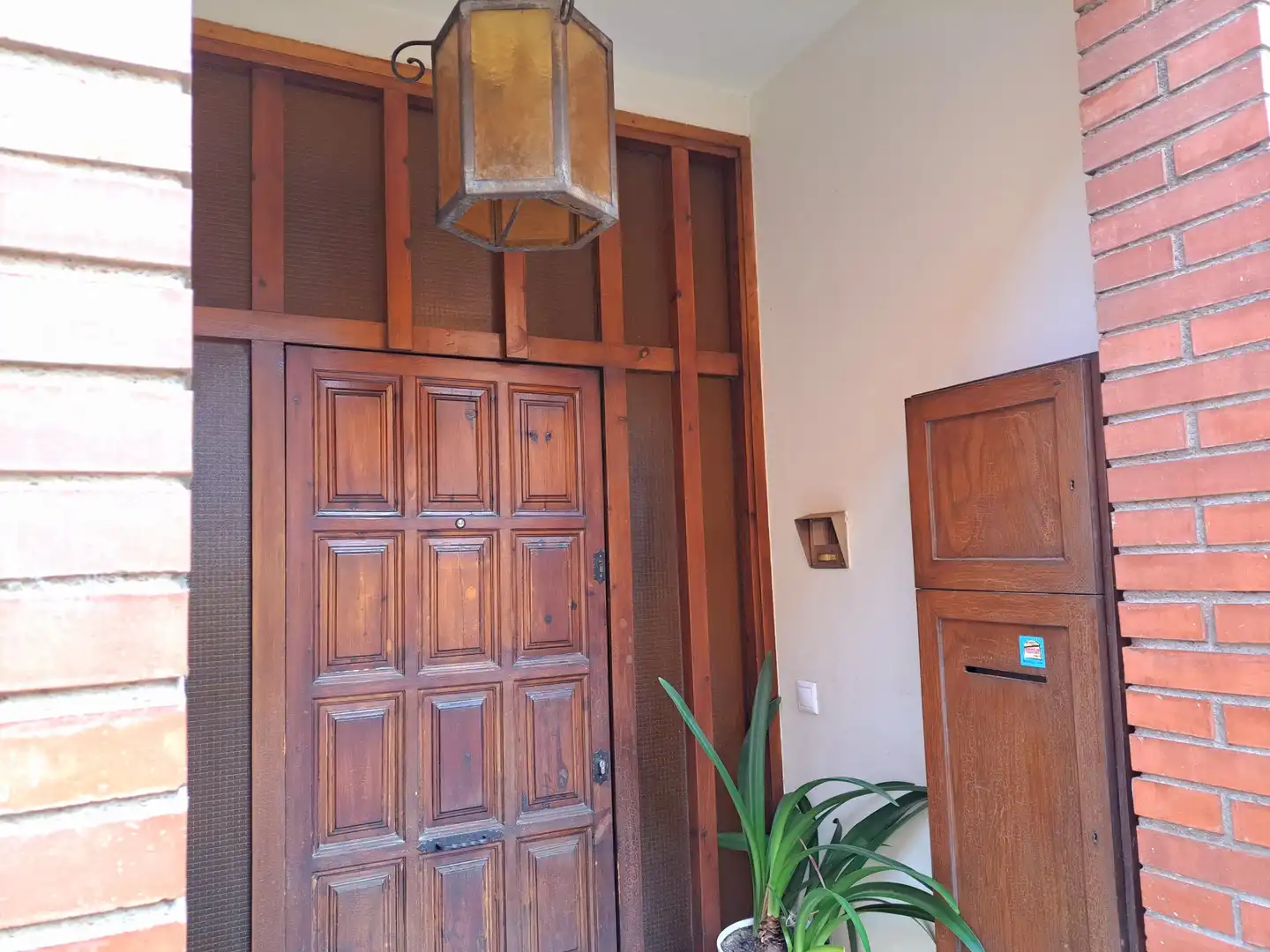 Casa adosada en venta en Sant Martí de Centelles
