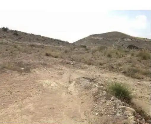 Rural land for sale in Ptda de les Boqueres Sector UA-49, imagen 6