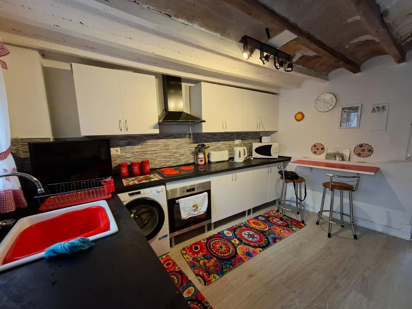Maison avec terrasse à vendre à Hondón de los Frailes, imagen 7