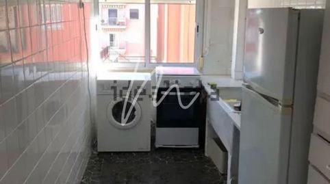 Foto 2 de Pis de lloguer a Carrer de L'embarcador, 2, El Saler, Valencia