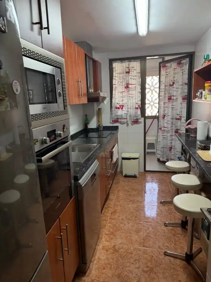 Cocina de Piso en venta en Aguadulce