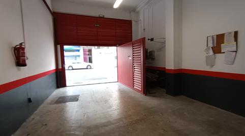 Photo 4 of Garage for sale in Burlada-burlata - Calle San Juan, 4, Burlada / Burlata, Navarra
