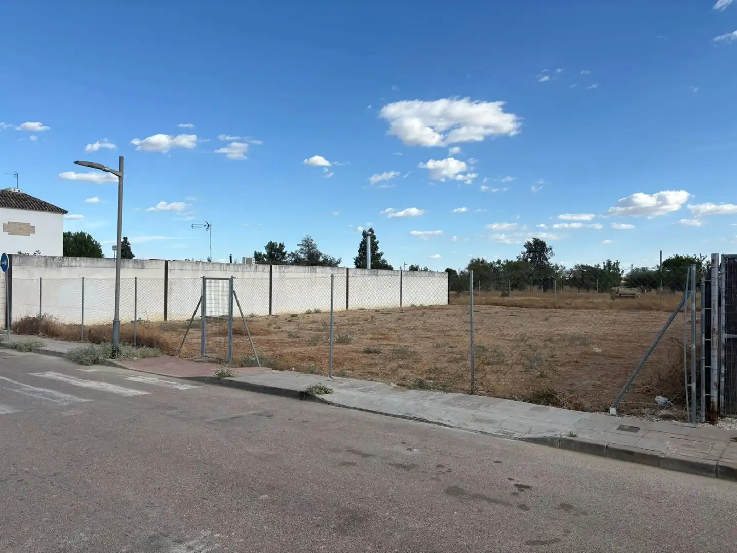 Terreny residencial en venda a Écija