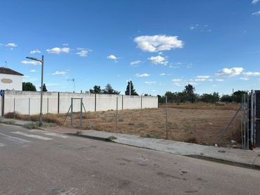 Terreno residenziale in vendita a Écija