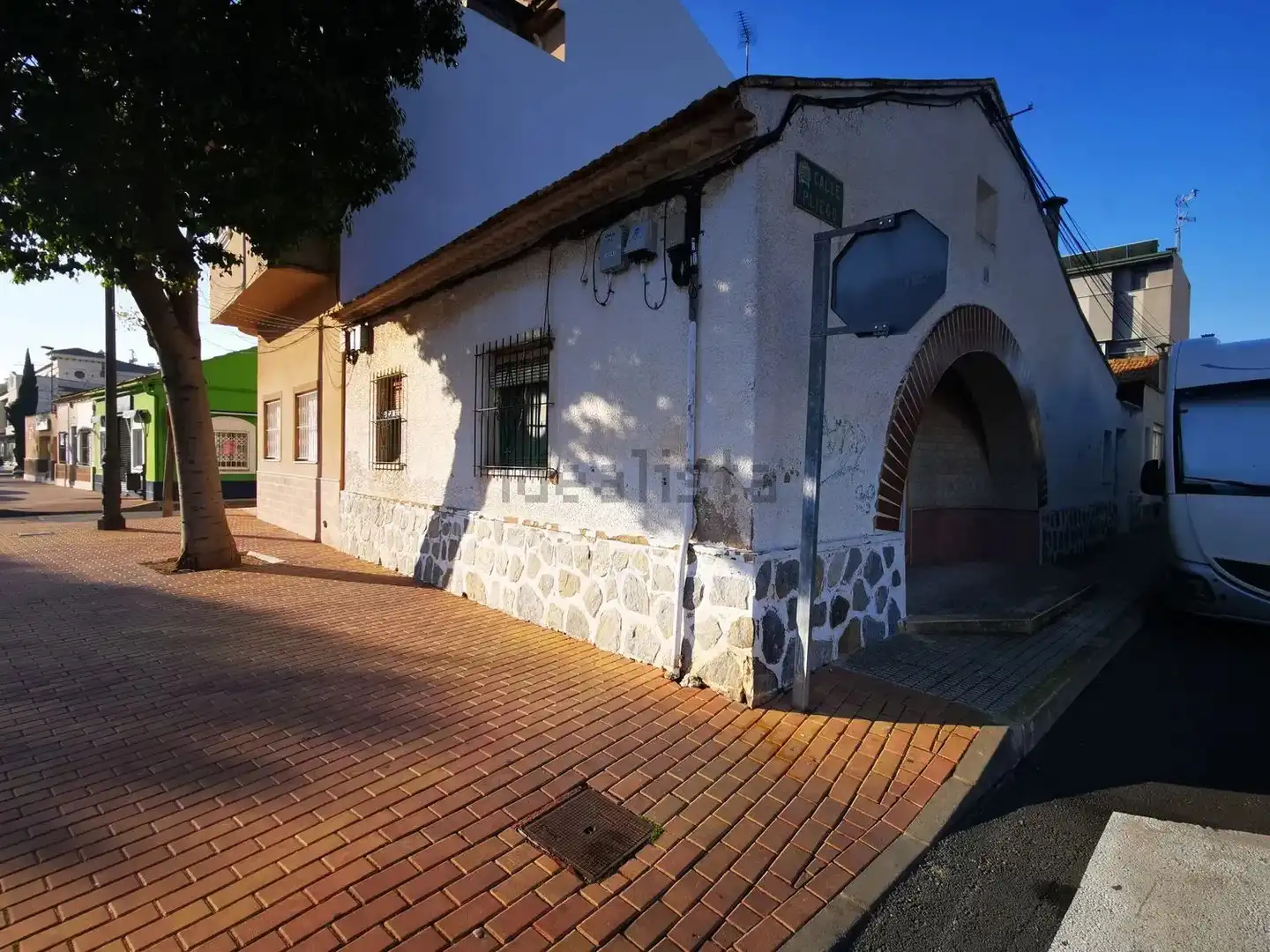 Casa a schiera in vendita a San Pedro del Pinatar, imagen 5