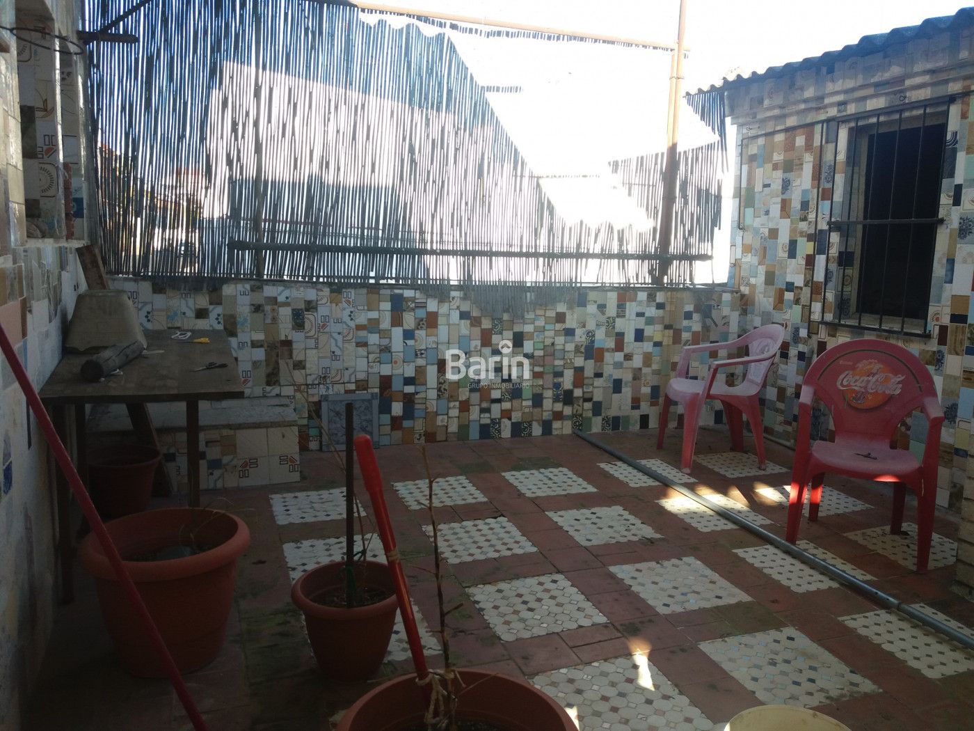 Terrassa de Casa o xalet en venda en  Córdoba Capital