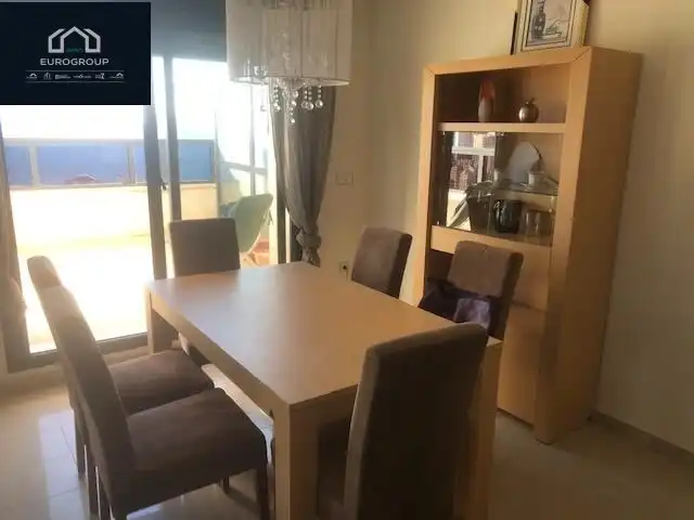Appartement compact avec piscine à louer à Rincón de Loix, imagen 13