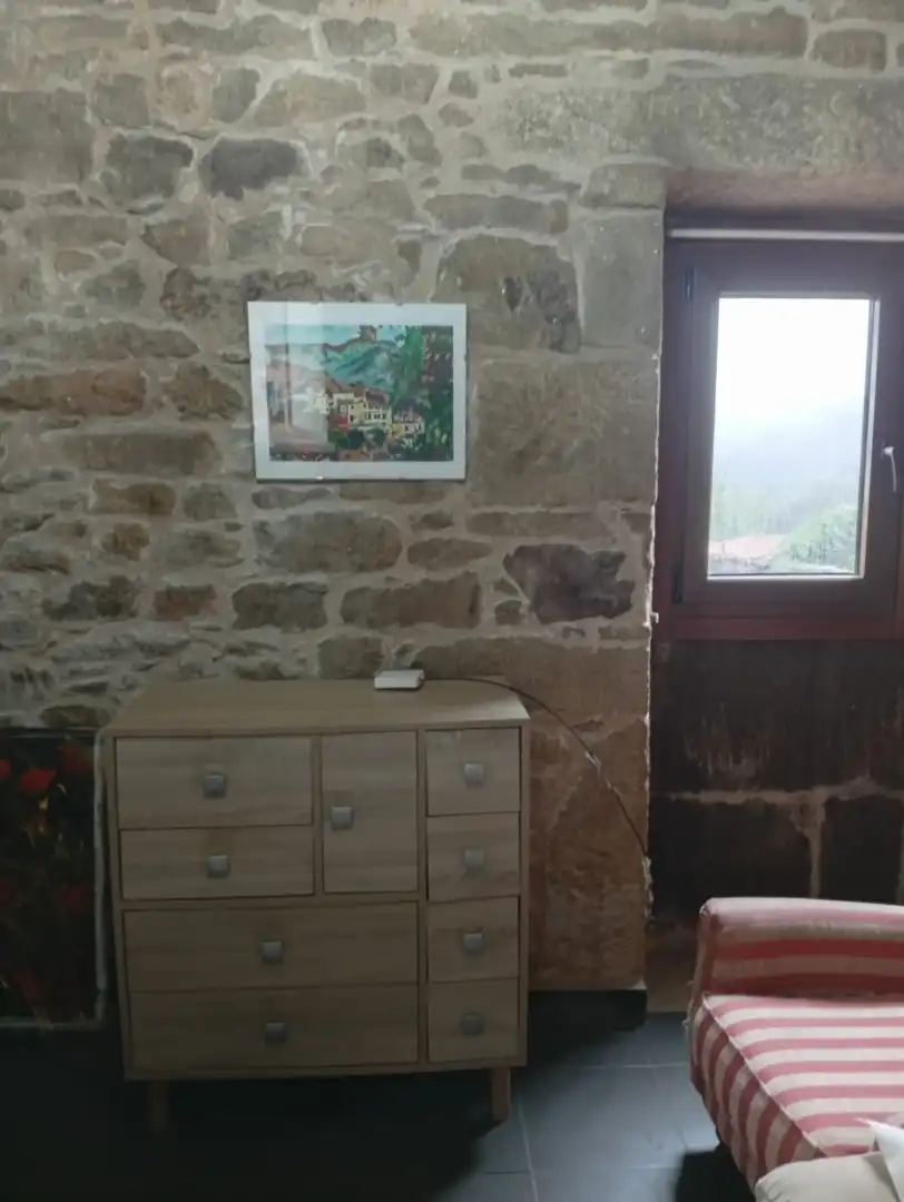 Casa o xalet en venda en Cerdedo amb Moblat, Forn i Rentadora