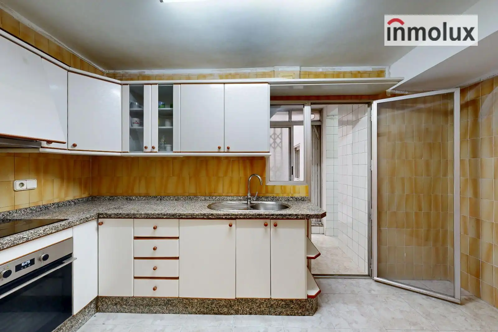 Flat with lift for sale in Calle Segura, imagen 9
