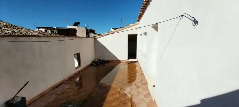 Pis en venda a C/ de las Campanas, Caudete