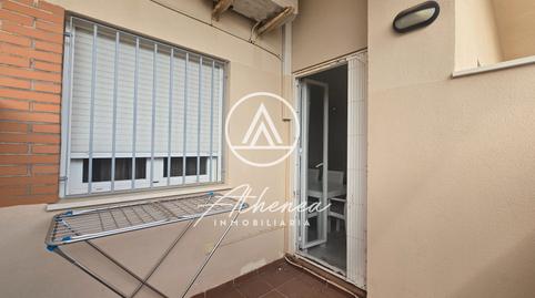 Foto 3 de Piso de alquiler en El Sabinar – Urbanizaciones – Las Marinas – Playa Serena, Almería