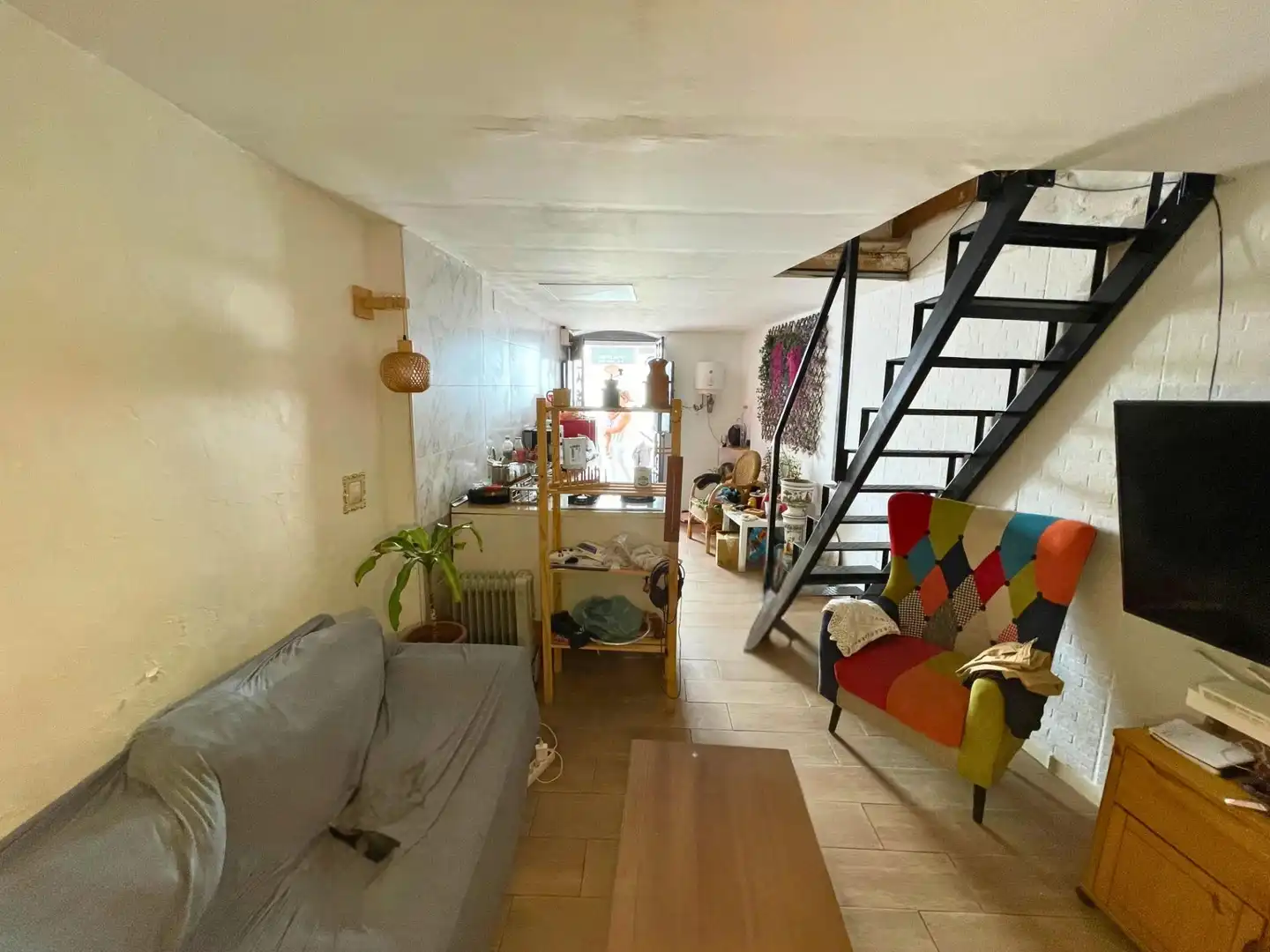 Villa con terrazza in vendita a Calle MATADERO, imagen 4