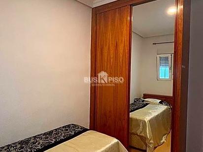 Bedroom of Flat to share in  Madrid Capital