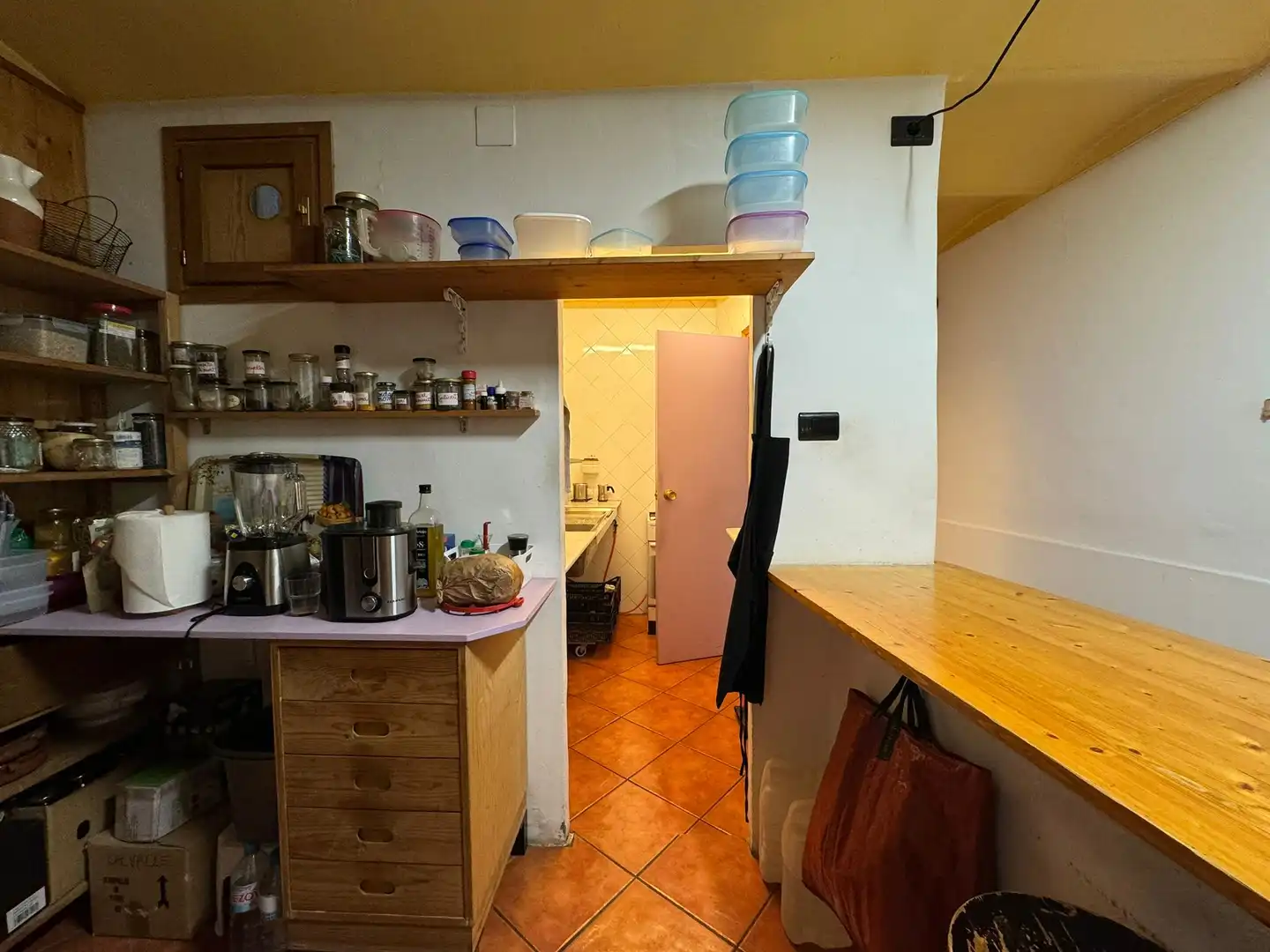Local comercial en venta en Carrer de Ribes, imagen 12