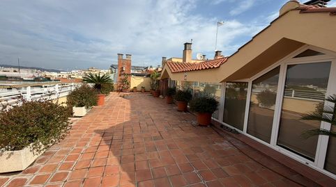 Photo 5 of Attic for rent in Rambla Marquesa de Castellbell, Can Calders, Sant Feliu de Llobregat