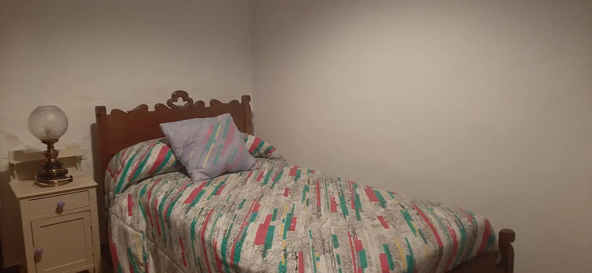 Casa o chalet en venta en Calle Marqués de Valdeterrazo, Valencia del Mombuey