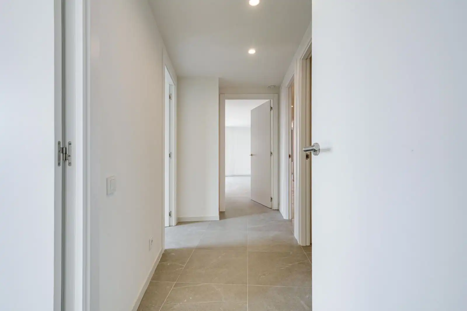 Piso en venta en L'Hospitalet de Llobregat con Terraza