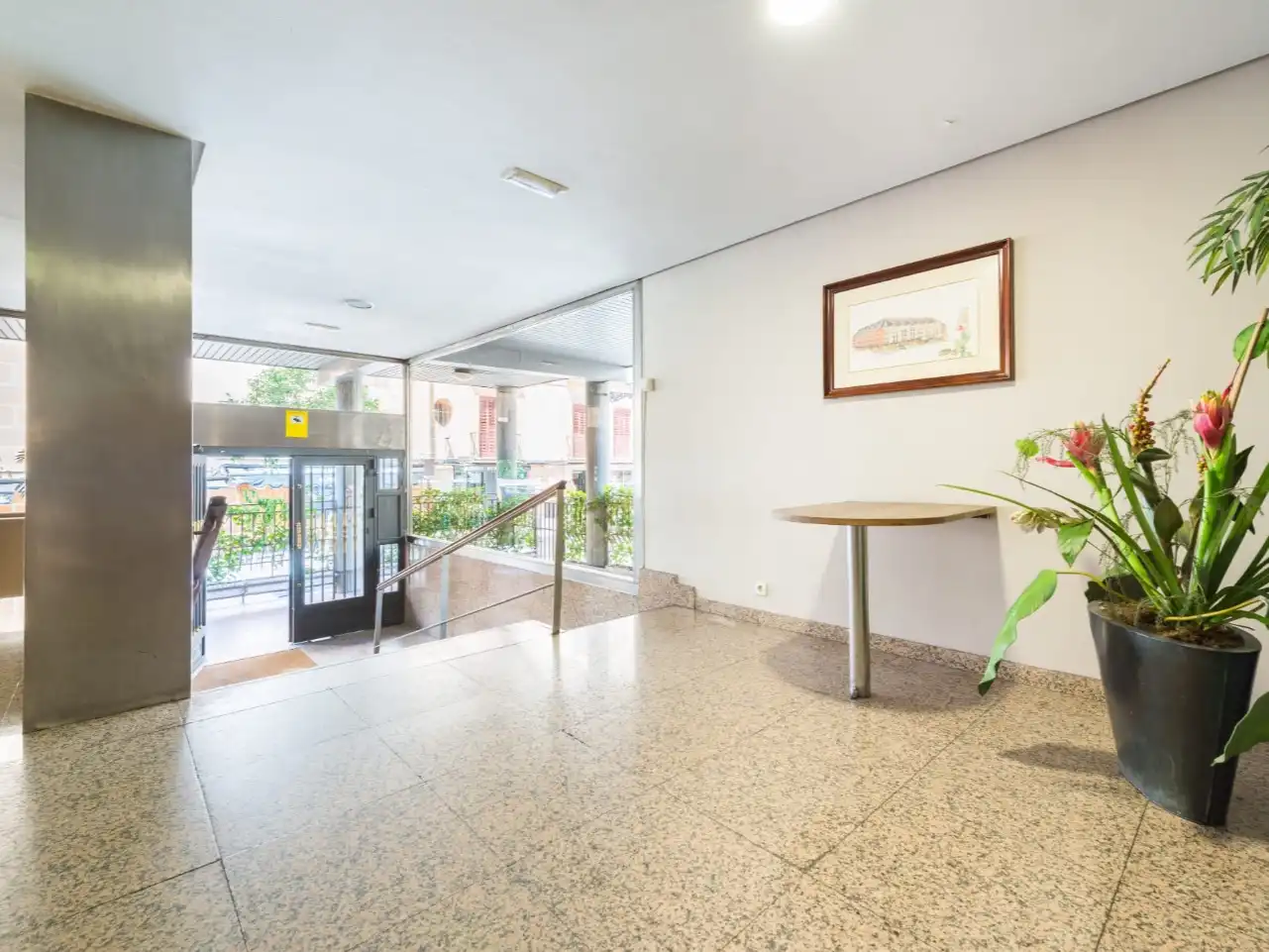 Apartamento en venta en  Madrid Capital con Aire acondicionado