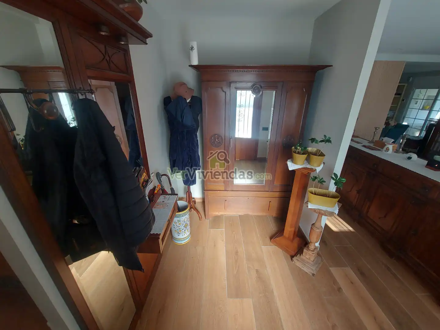 Haus oder Chalet zum Verkauf in Carrer Baronia de l'Aramprunya, 14, Begues