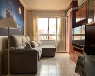 Bedroom of Flat for sale in  Murcia Capital