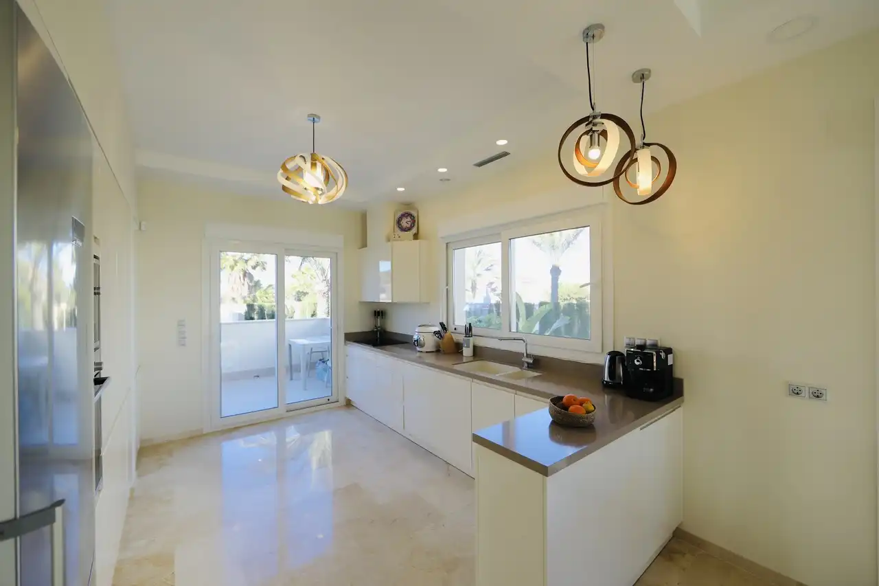 Casa in vendita a Orihuela Costa, imagen 11
